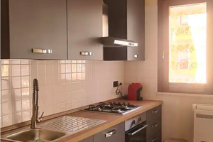 Casa vacanza a Quartucciu Cin IT092105C2000T3350