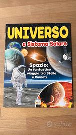 Universo e Sistema Solare – Spazio: ...