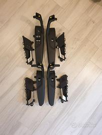 poggia braccio, alza vetri, maniglie Audi Q5 FY