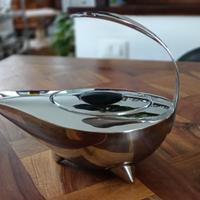 Oggetto da collezione teiera Naoko Bodum anni 80