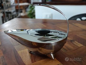 Oggetto da collezione teiera Naoko Bodum anni 80