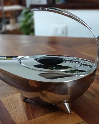 Oggetto da collezione teiera Naoko Bodum anni 80