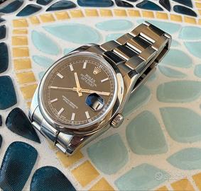 Rolex Datejust 116200