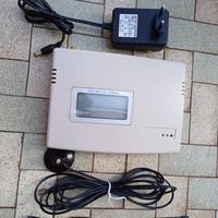 GSM terminal wireless