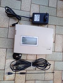 GSM terminal wireless