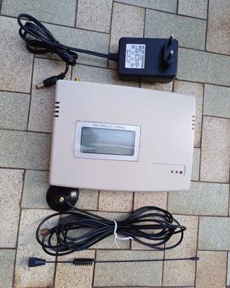 GSM terminal wireless