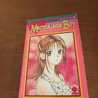 Marmalade Boy Piccoli problemi di cuore 4