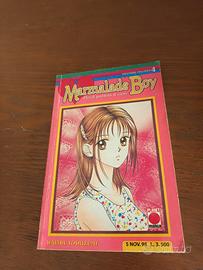Marmalade Boy Piccoli problemi di cuore 4