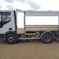 Iveco 100 autospurgo