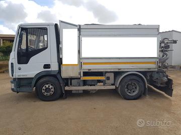 Iveco 100 autospurgo