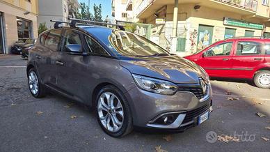 RENAULT Scenic Scénic dCi 8V 110 CV Energy Sport