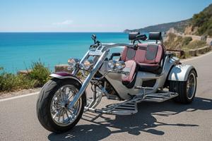 Rewaco RF1 LT - 115 cv