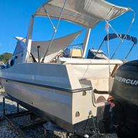 Salpa Laver 20 Cabin Valutiamo Permuta