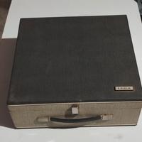 Giradischi Lesa Zodina