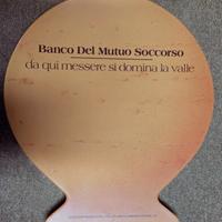 BancoMutuoSoccorso. Da Qui Messere Si Domina......