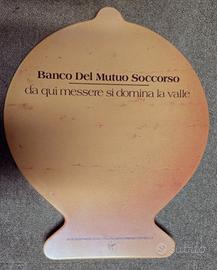 BancoMutuoSoccorso. Da Qui Messere Si Domina......