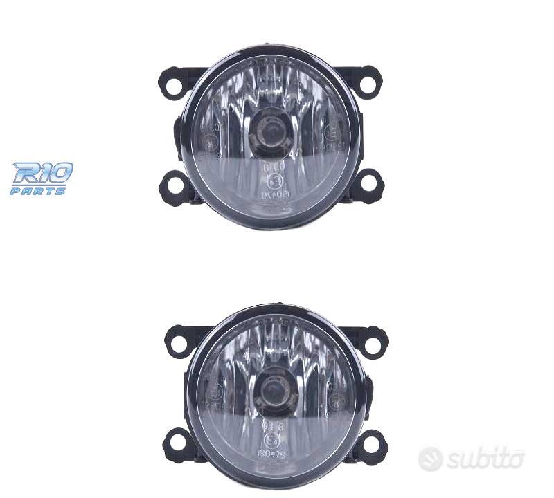 Subito - RICAMBI DIECI - FARI ANABBAGLIANTI ASTRA G H SUZUKI PEUGEOT ...