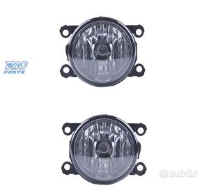 FARI ANABBAGLIANTI ASTRA G H SUZUKI PEUGEOT 206 30