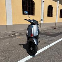 Piaggio Vespa 125 Sprint - 2023