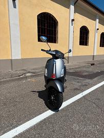 Piaggio Vespa 125 Sprint - 2023