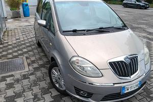 lancia musa  automatica