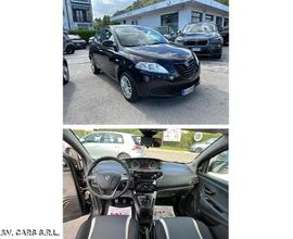 Lancia ypsilon 1.2 ecochic 69 cv ok neopatentati
