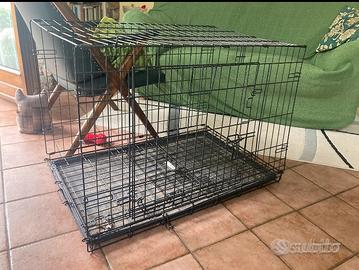 Kennel cane taglia medio/piccola