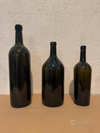 Magnum NUOVI per vino