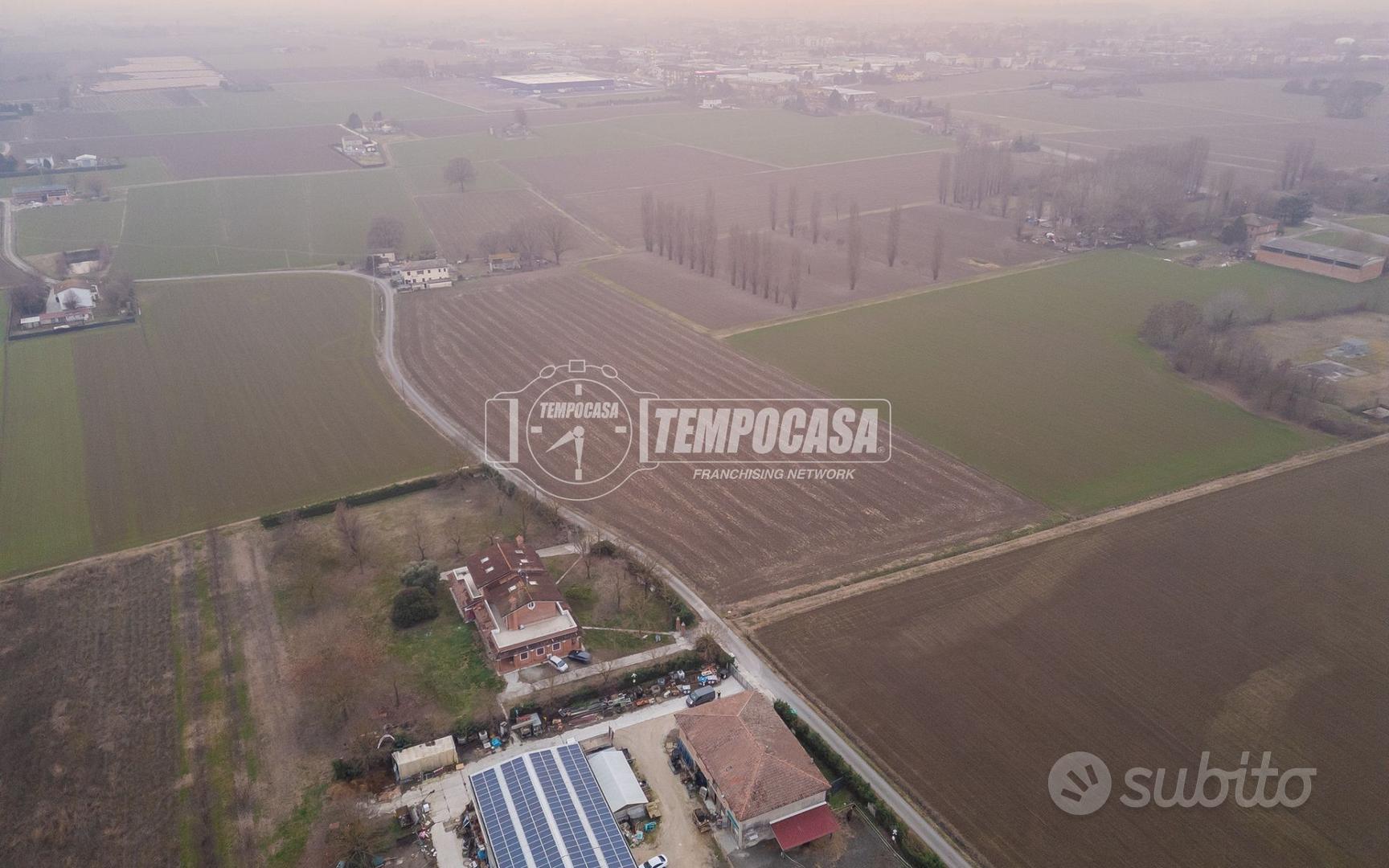 Terreno agricolo - Vista 5