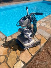 Robot da piscina Zodiac Voyager 2X non funzionante