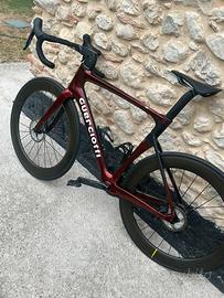 Bici carbonio