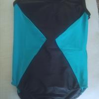 body bambino ginnastica artistica 