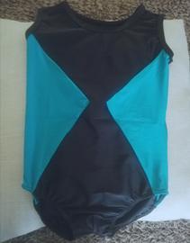 body bambino ginnastica artistica 