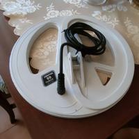 piastra per rutus atrex