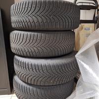 Pneumatici Hankook Winter I-Cept RS2