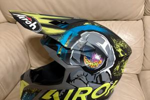 Casco moto Airoh