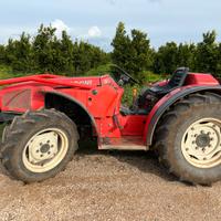 Trattore Goldoni Quasar 85