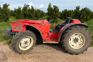 Trattore Goldoni Quasar 85