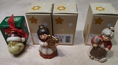 Thun Presepe Limited Edition e addobbo Grinch
