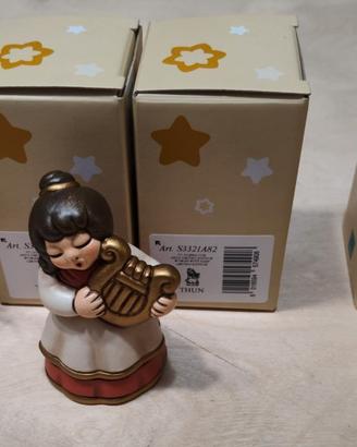 Thun Presepe Limited Edition e addobbo Grinch