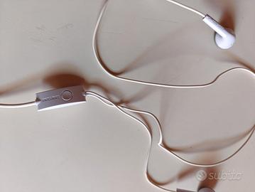 Cuffie Auricolari Samsung nuove