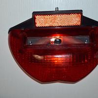 Fanale post. Stop originale per moto Bmw g650 gs