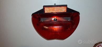 Fanale post. Stop originale per moto Bmw g650 gs