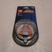 Lego Super Heroes Magnete Superman Nuovo