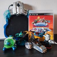 Skylanders Superchargers PS3