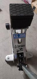 OMCN 3000 limited edition