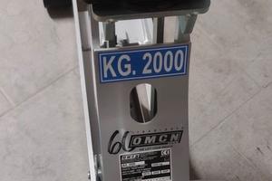 OMCN 3000 limited edition