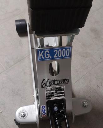 OMCN 3000 limited edition