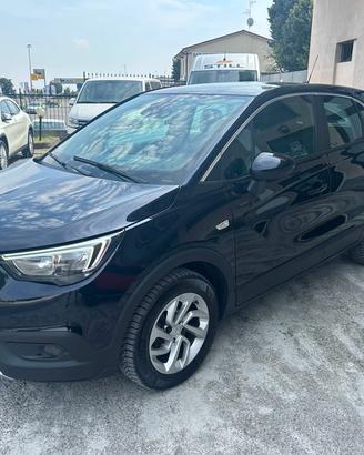 OPEL Crossland X 1.5 ECOTEC D 120 CV Start&Stop