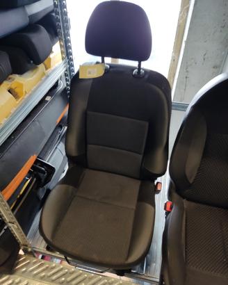 Sedile anteriore dx PEUGEOT 207 del 2011